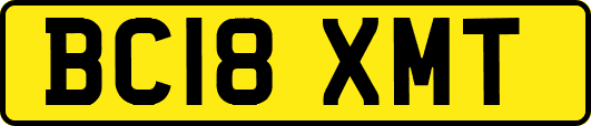 BC18XMT
