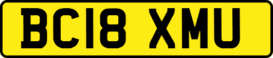 BC18XMU