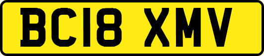 BC18XMV