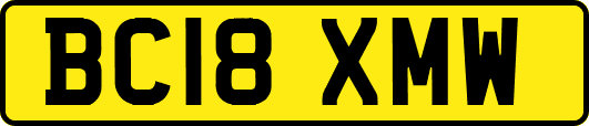 BC18XMW
