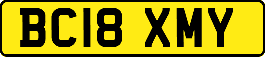BC18XMY