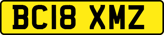 BC18XMZ