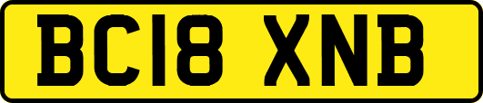BC18XNB