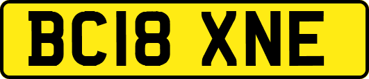 BC18XNE