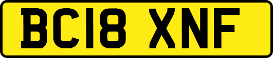 BC18XNF