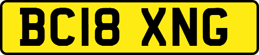 BC18XNG