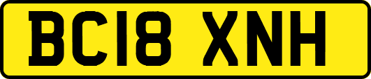 BC18XNH
