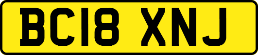 BC18XNJ
