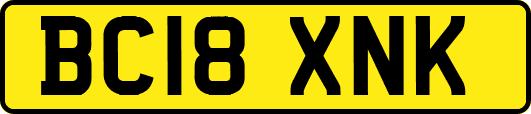 BC18XNK