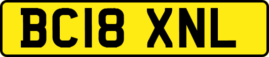 BC18XNL