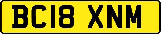 BC18XNM