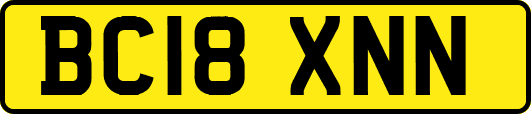 BC18XNN
