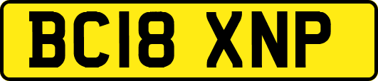 BC18XNP