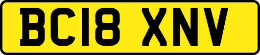 BC18XNV