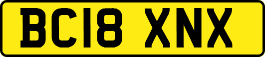 BC18XNX