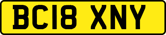 BC18XNY