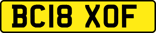 BC18XOF