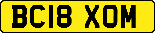 BC18XOM