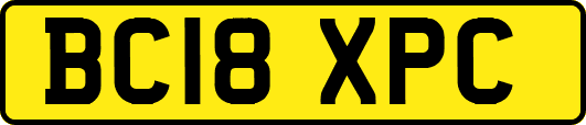 BC18XPC