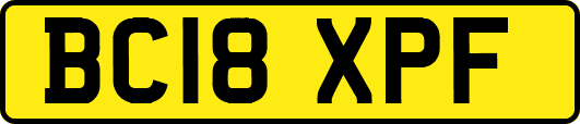 BC18XPF