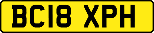 BC18XPH