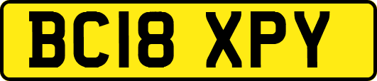 BC18XPY