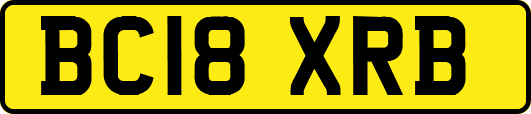 BC18XRB