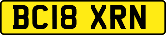 BC18XRN