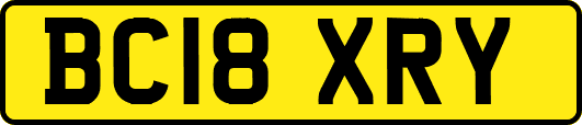 BC18XRY