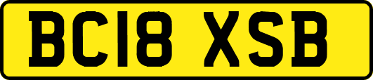 BC18XSB