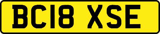BC18XSE