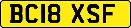 BC18XSF
