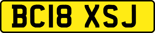 BC18XSJ
