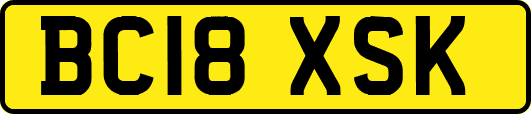 BC18XSK