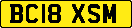 BC18XSM
