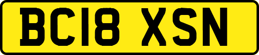 BC18XSN