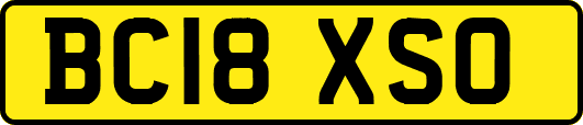 BC18XSO