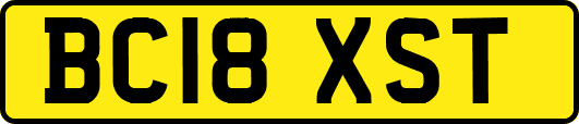 BC18XST