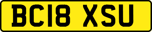 BC18XSU