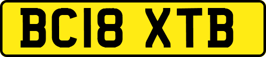 BC18XTB