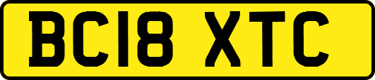 BC18XTC