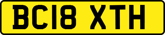 BC18XTH