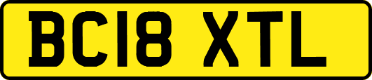 BC18XTL