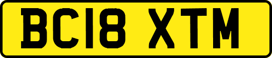 BC18XTM