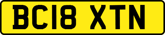 BC18XTN
