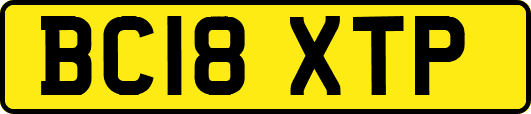 BC18XTP