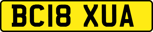 BC18XUA