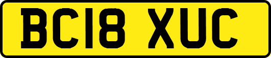 BC18XUC