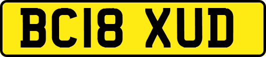 BC18XUD