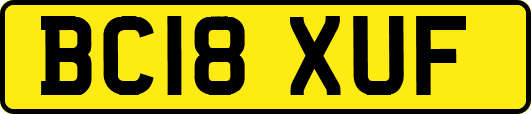 BC18XUF